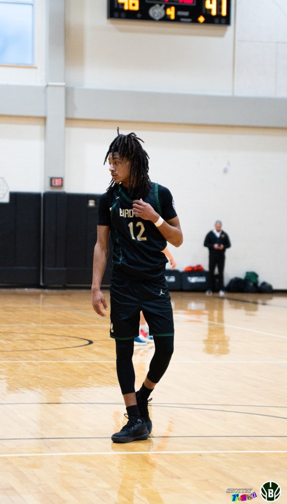 Tasshir Mandela Pina-Warren