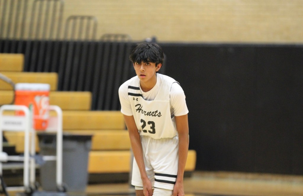 Devin Shah