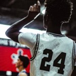 Jamarion Edwards