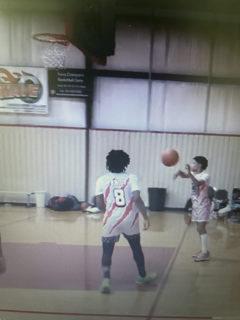 Aumari Cowans