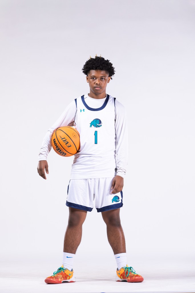DeMarco Wilson