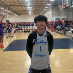 Justin Garcia