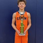 Carter Wolfe