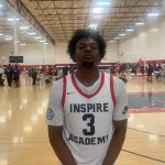 Markee White Jr