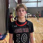 The 2029s to Know From UA Grind Greenville