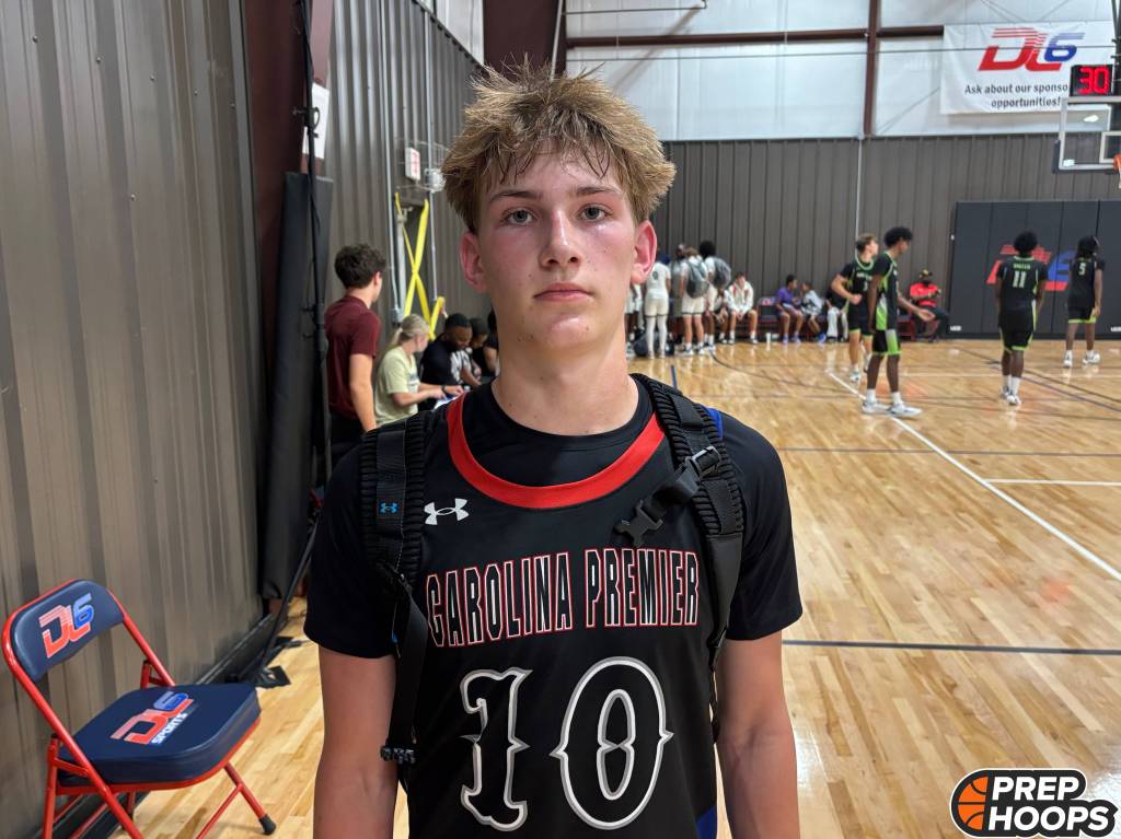 The 2029s to Know From UA Grind Greenville