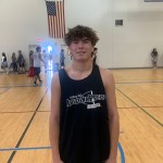 Carter Brown