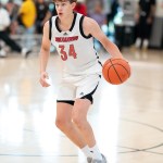 Logan Wessel
