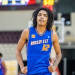 Kingston Ladson