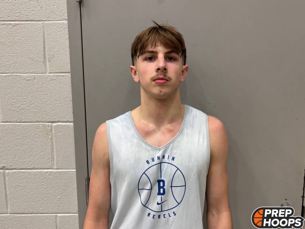 Runnin’ Rebel Summer Shootout: Opening Day Observations