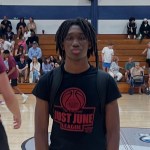 Jawan Harrison