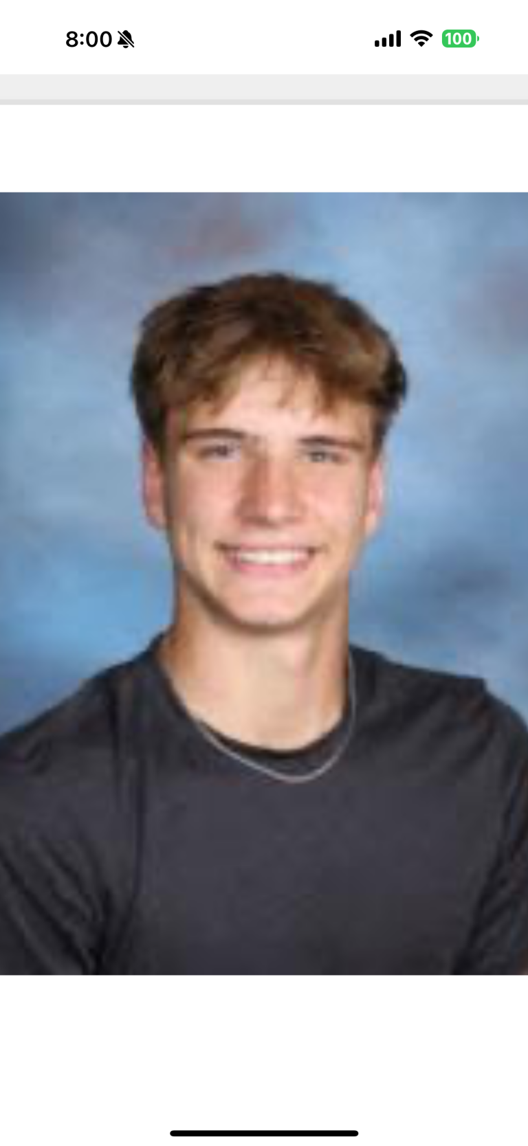 Colton Jansen