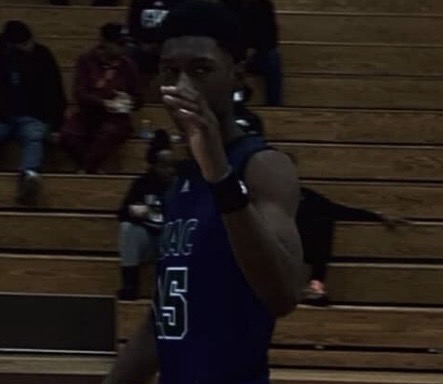 Kevin Ivory