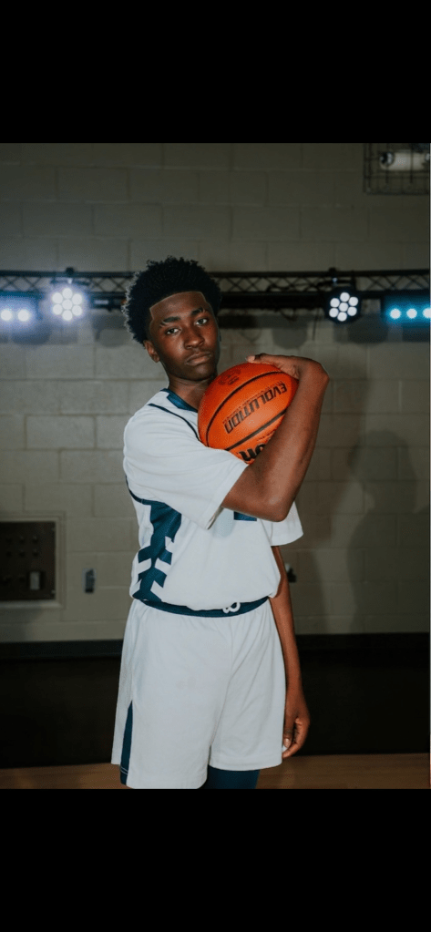 Kyree Waddell