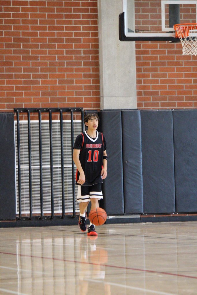 Wesley Nguyen