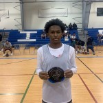 Cyree Jenkins