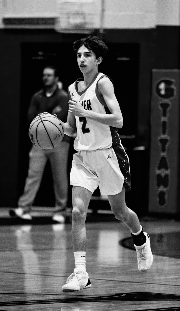 Landon Hartshorn