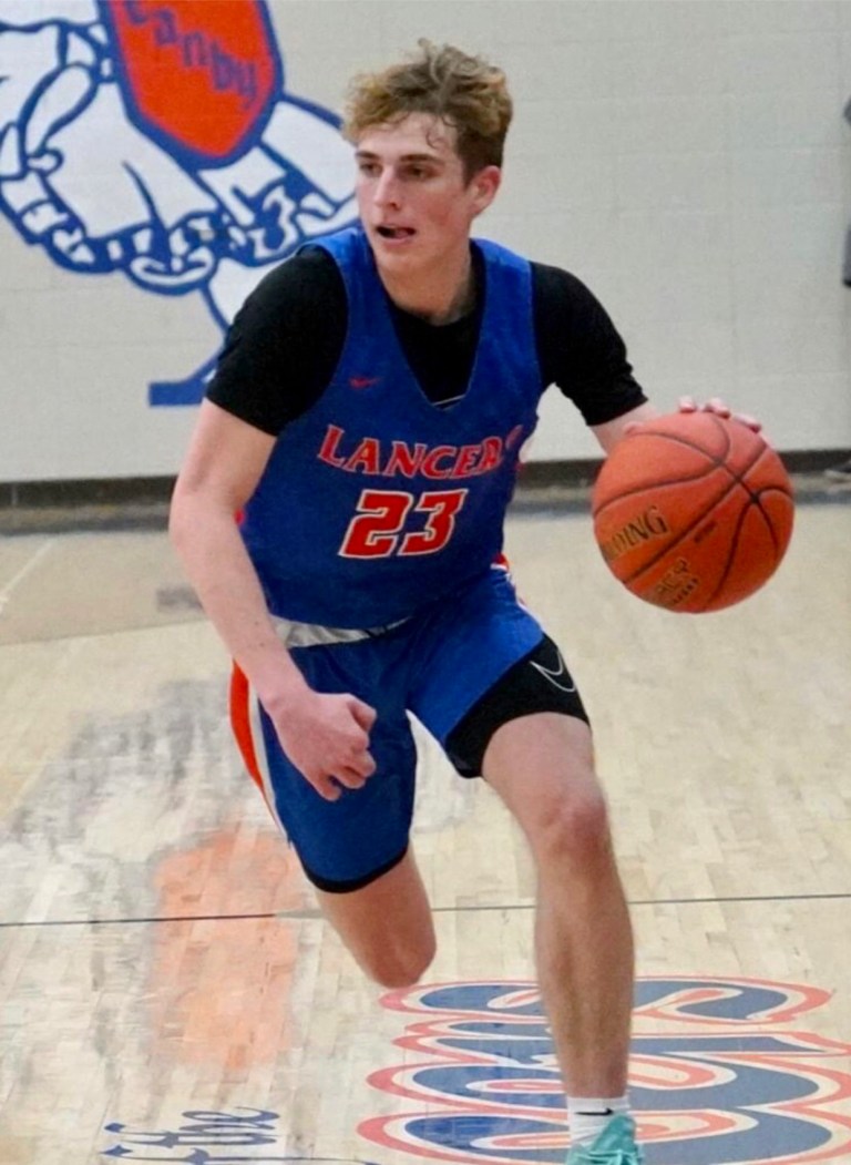 Kolton Duis