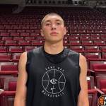 USC Team Camp: Day One’s Biggest Standouts