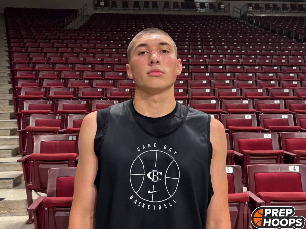 USC Team Camp: Day One’s Biggest Standouts