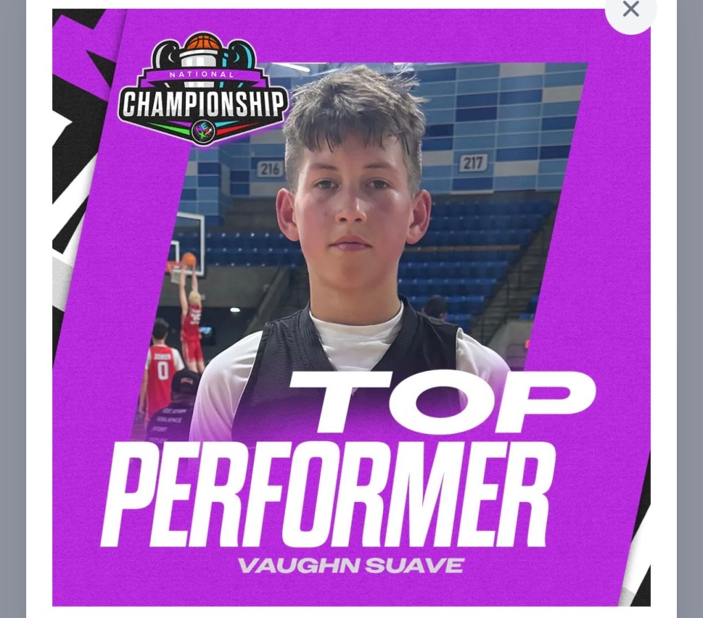 Vaughn Sauve