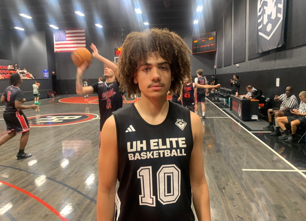 Bash in the Desert: All 17U 1st Team
