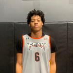 Ja’Mir Smith