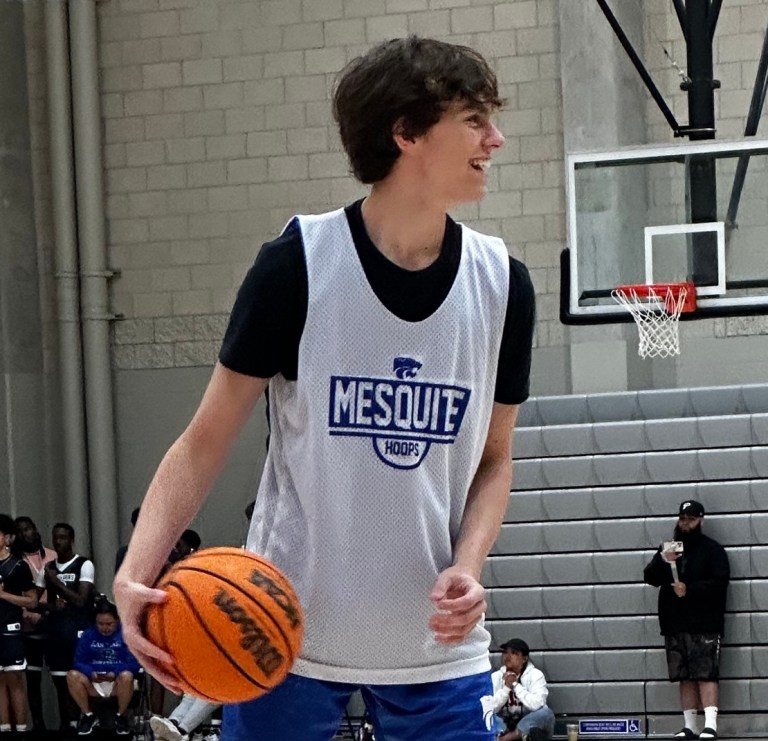 Carter Mehlberg