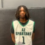 Isaiah Carter