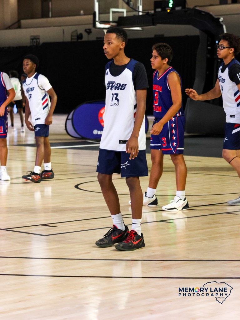 Jaden Thomas