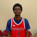 Quincy Williams