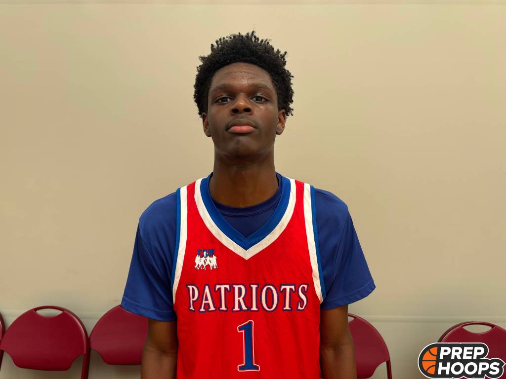 Quincy Williams