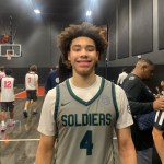 Mateen Cleaves Jr