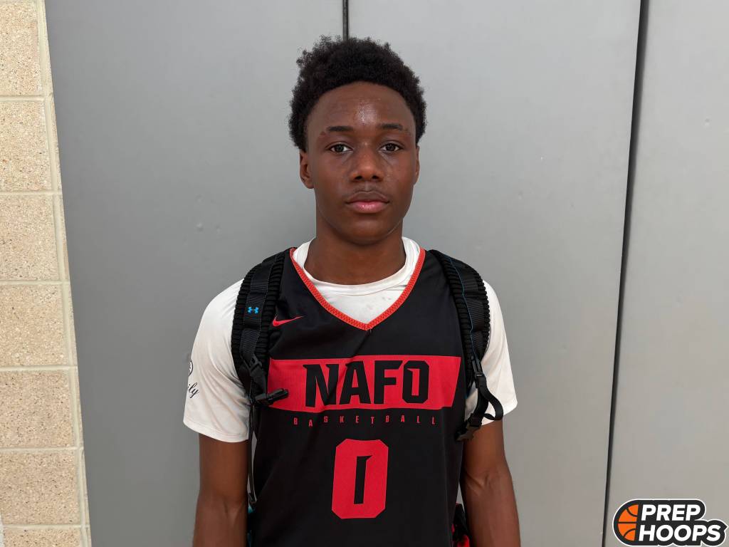 Makai McKnight