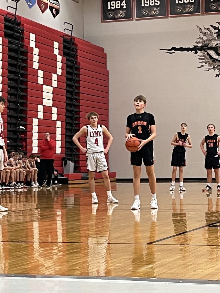 Chase Schuchhardt