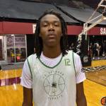 Kaleb Walker-Hair