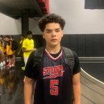 Jayden Porter