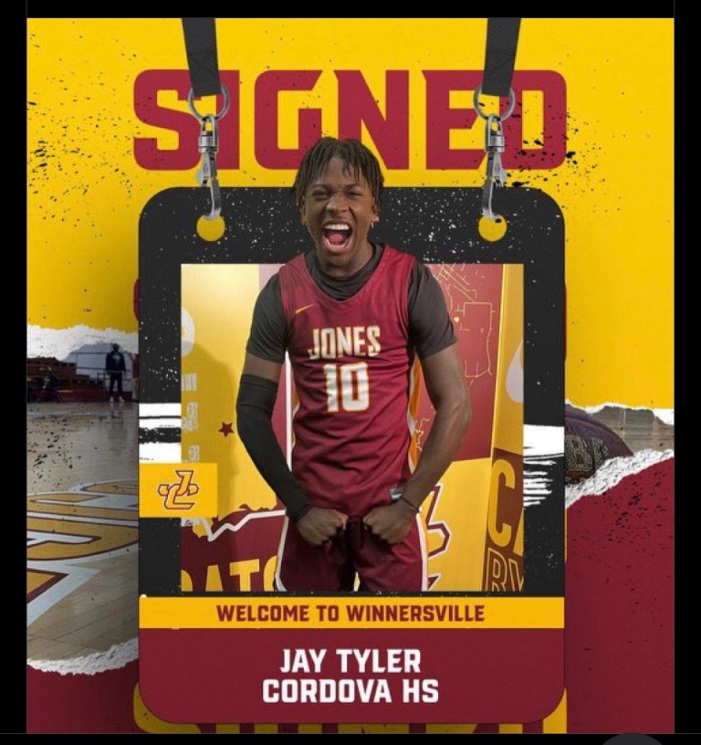 Jaylyn Tyler