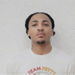 Rayshawn Heard