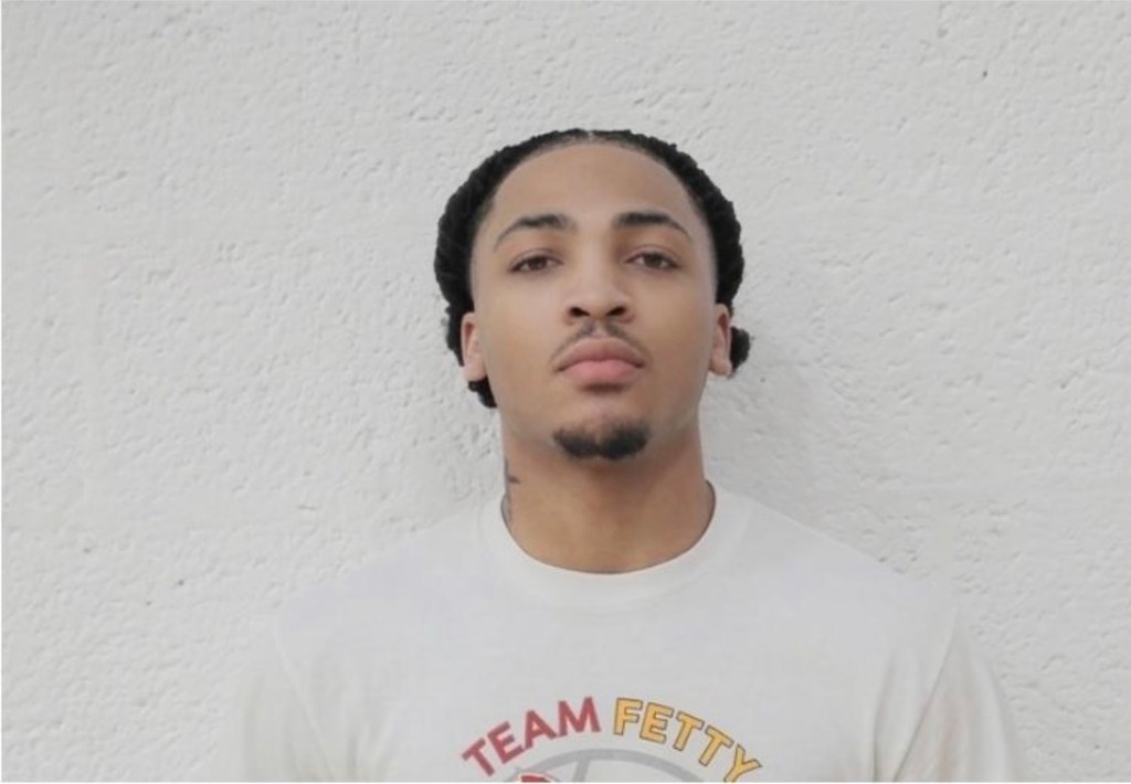 Rayshawn Heard