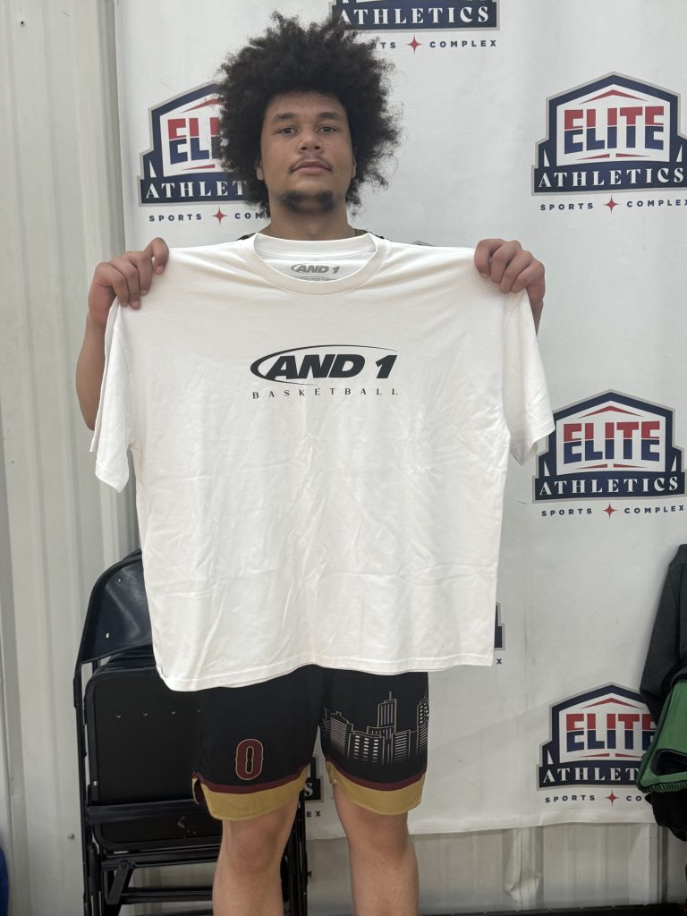 Isaiah Pierce