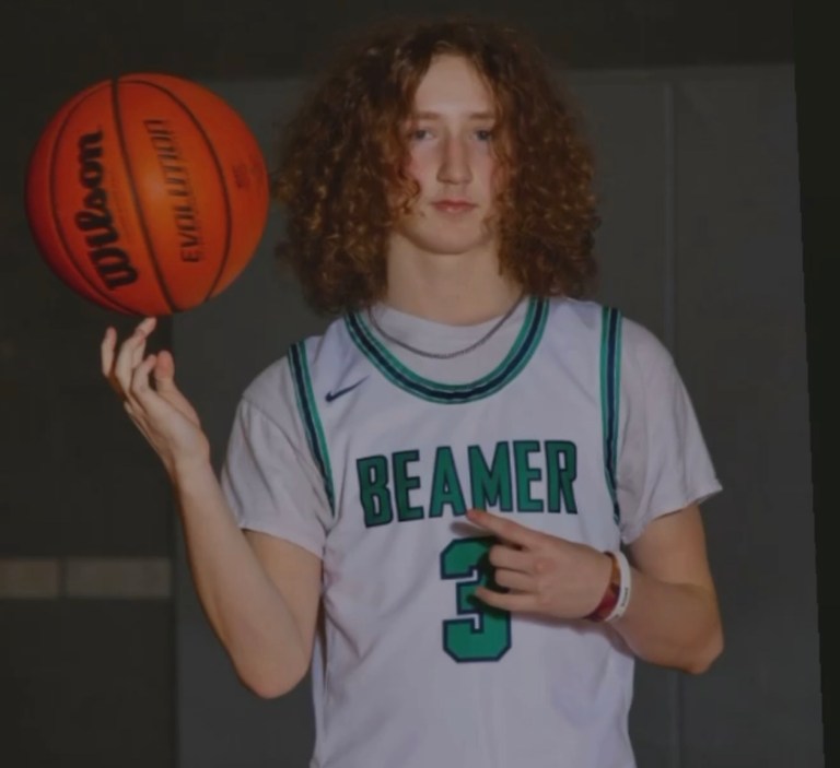 Caleb Berry
