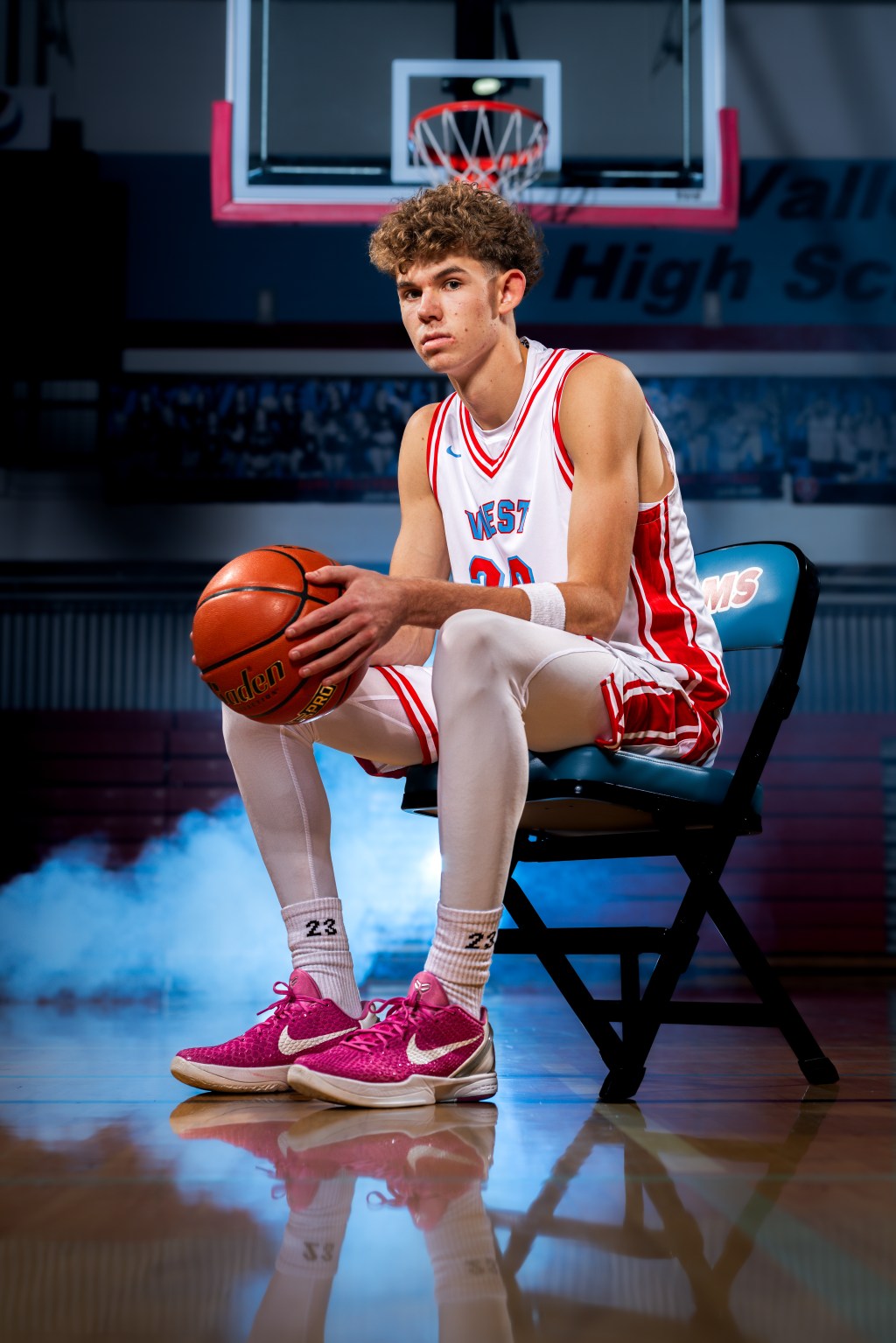 Updated 2028 Washington Rankings