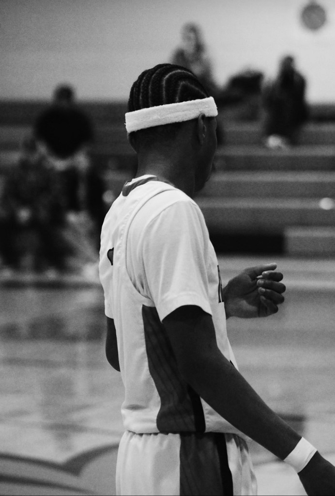 Jakiyan Redding
