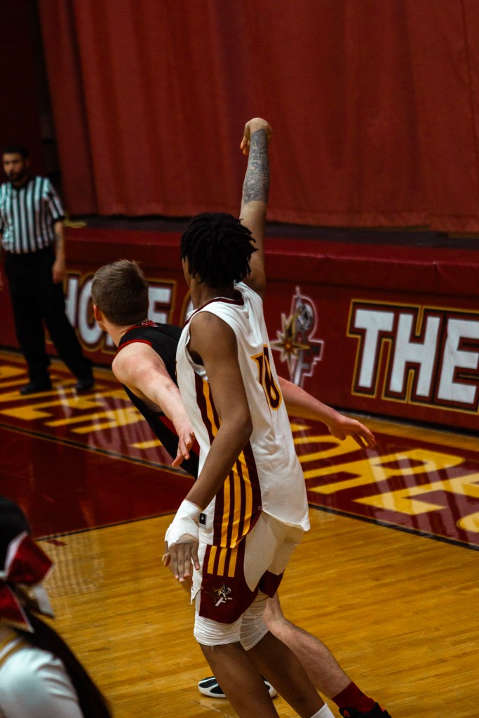 Clau’marion Hawthorne