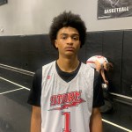 Kairo Hamilton