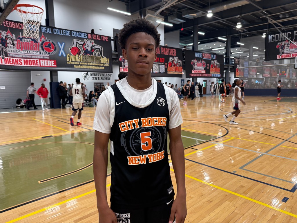 Jalen Chase