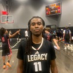 Amir Kendrick