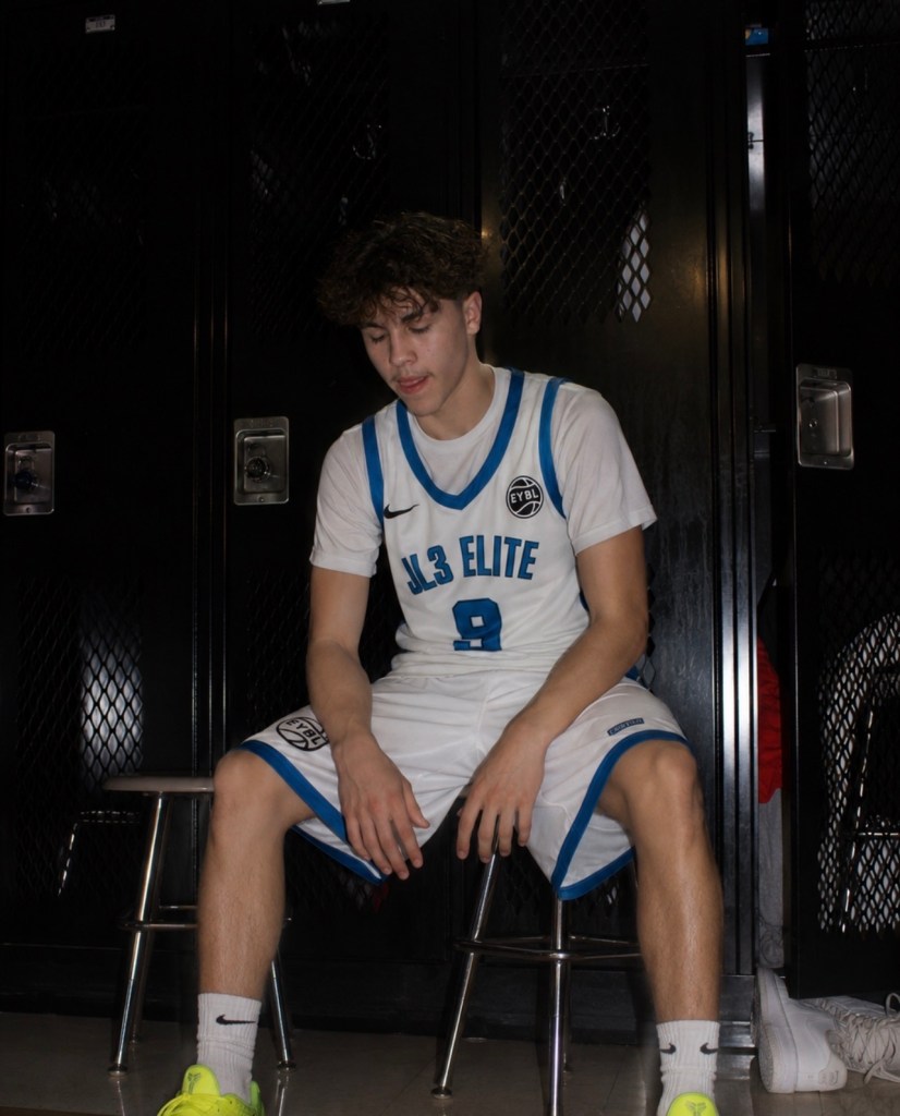Bryce Hoffer