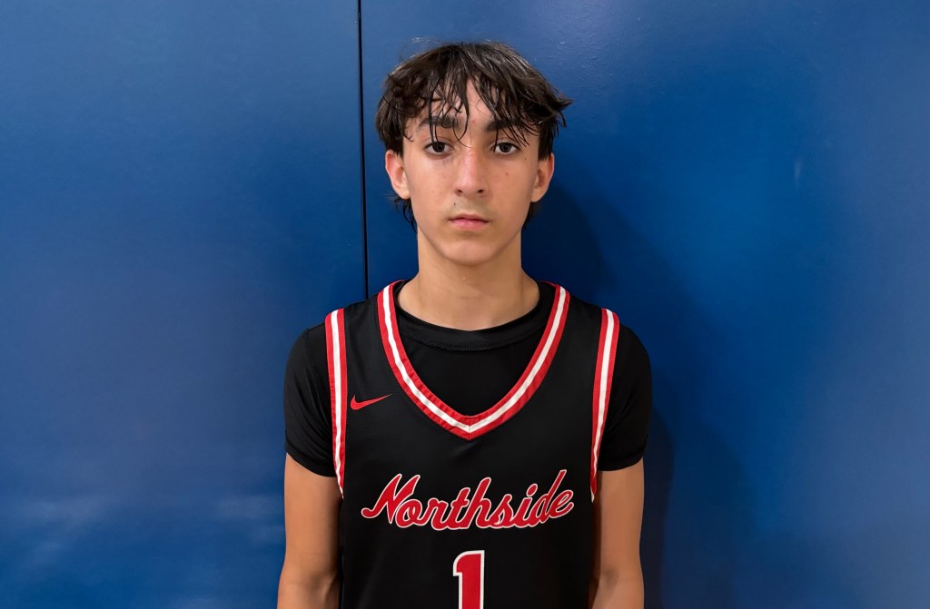 Kaden Murray